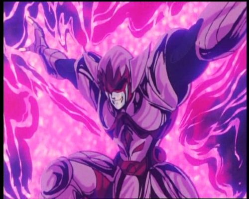 Otaku Gallery  / Anime e Manga / Saint Seiya / Screen Shots / Episodi / 019 - L`isola di Morgana / 045.jpg